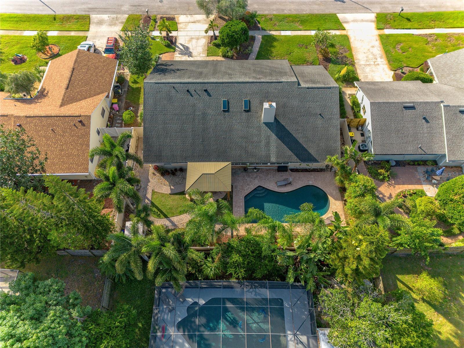 CONWAY LAKES - Residential