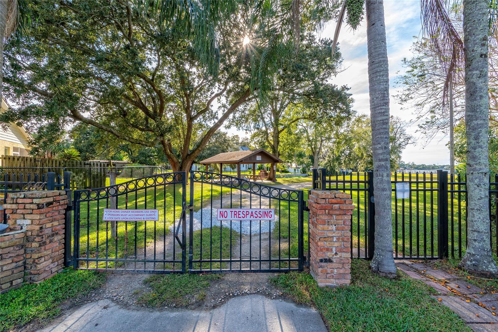 CONWAY LAKES - Residential