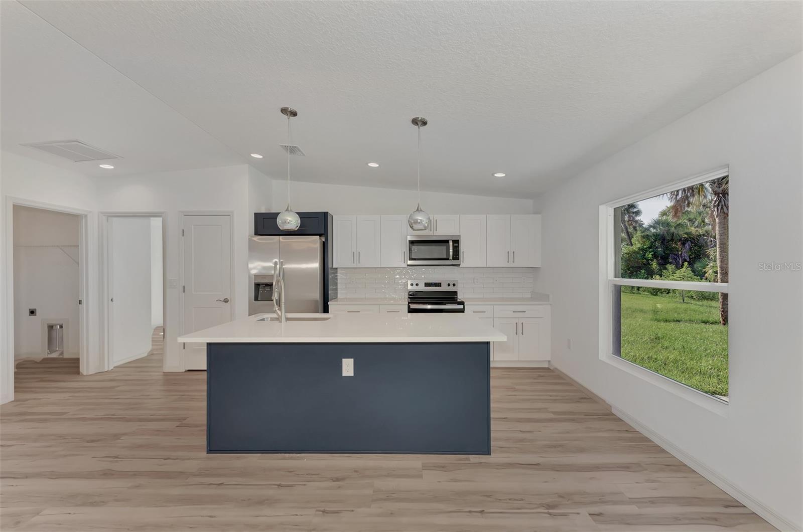 PORT CHARLOTTE SUB 12 - Residential