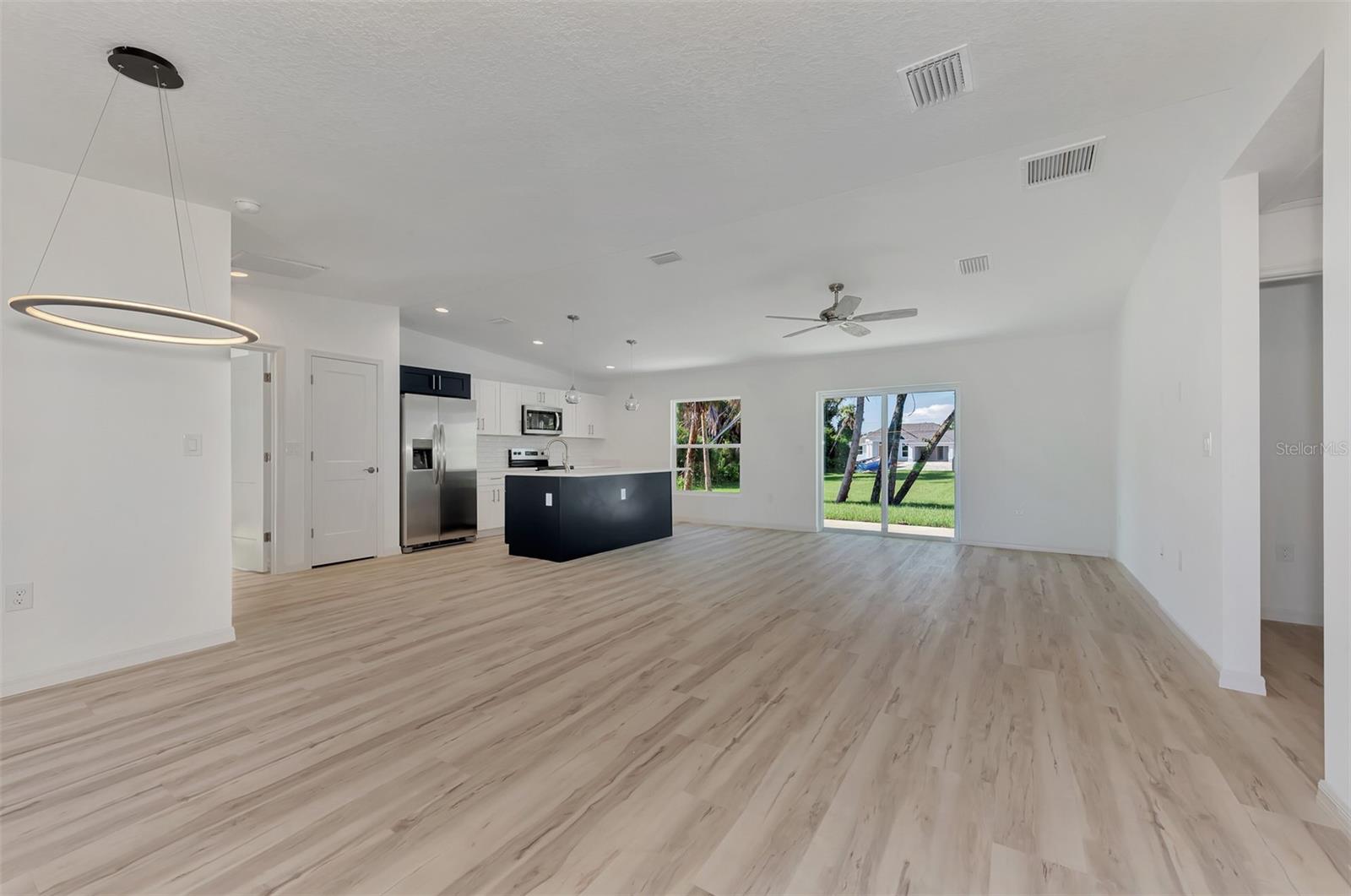 PORT CHARLOTTE SUB 12 - Residential