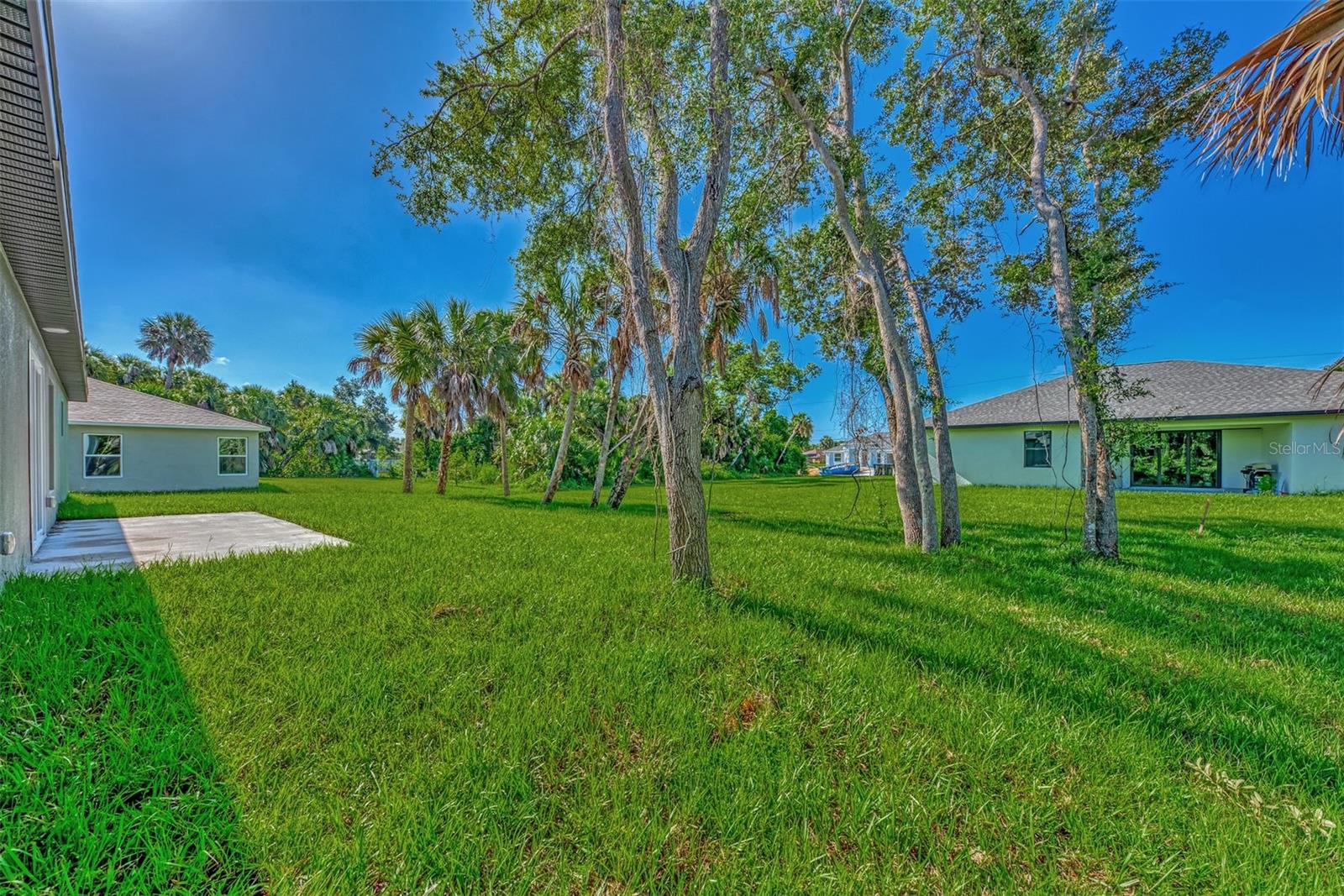 PORT CHARLOTTE SUB 12 - Residential