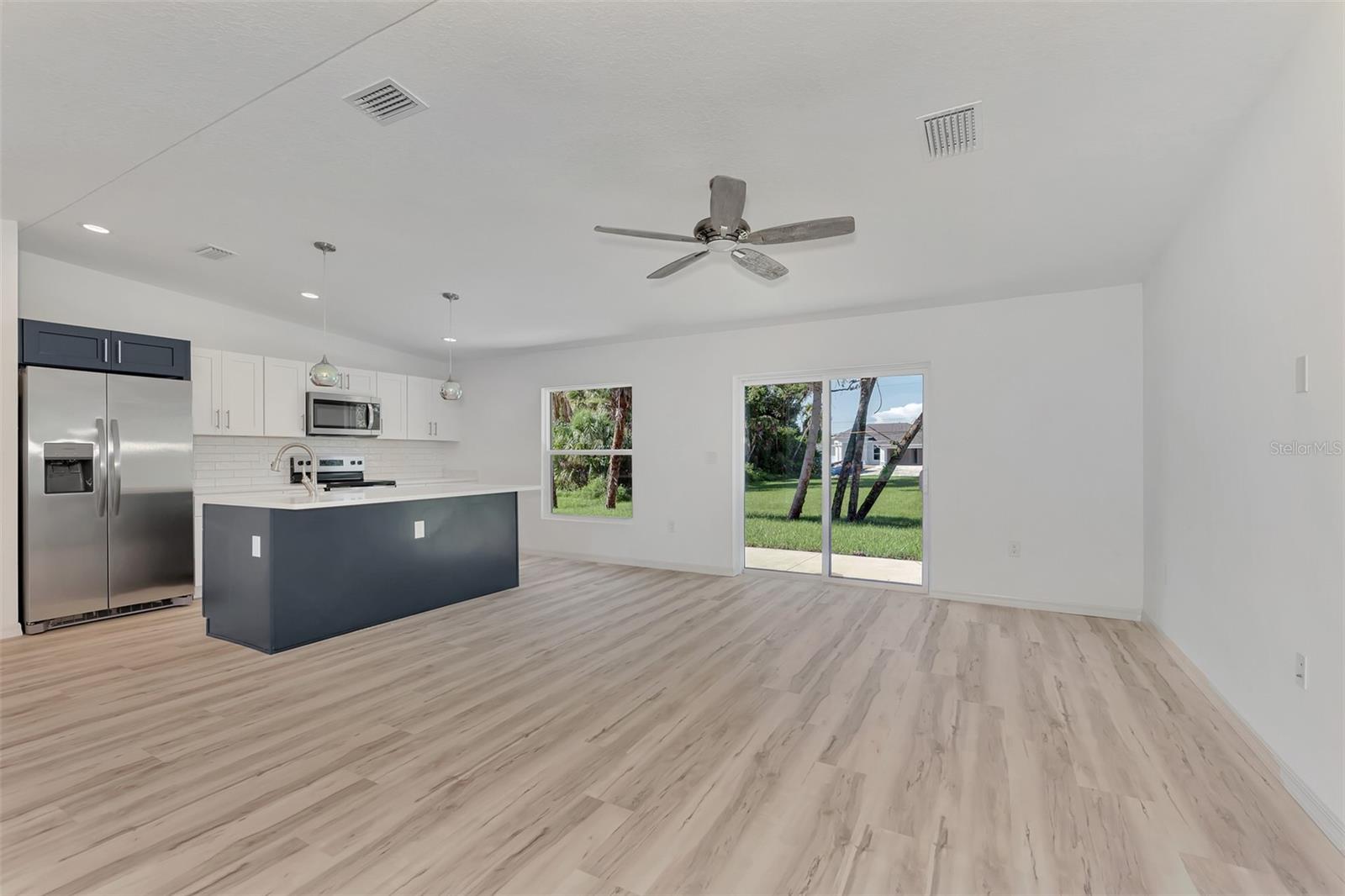 PORT CHARLOTTE SUB 12 - Residential