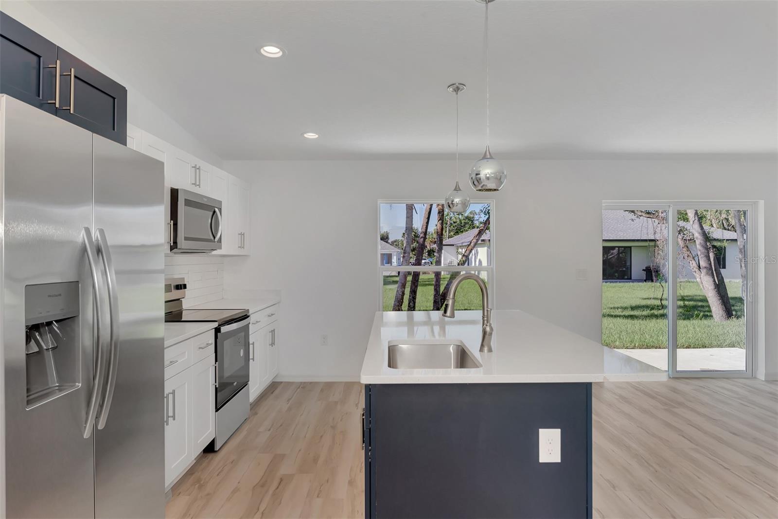 PORT CHARLOTTE SUB 12 - Residential