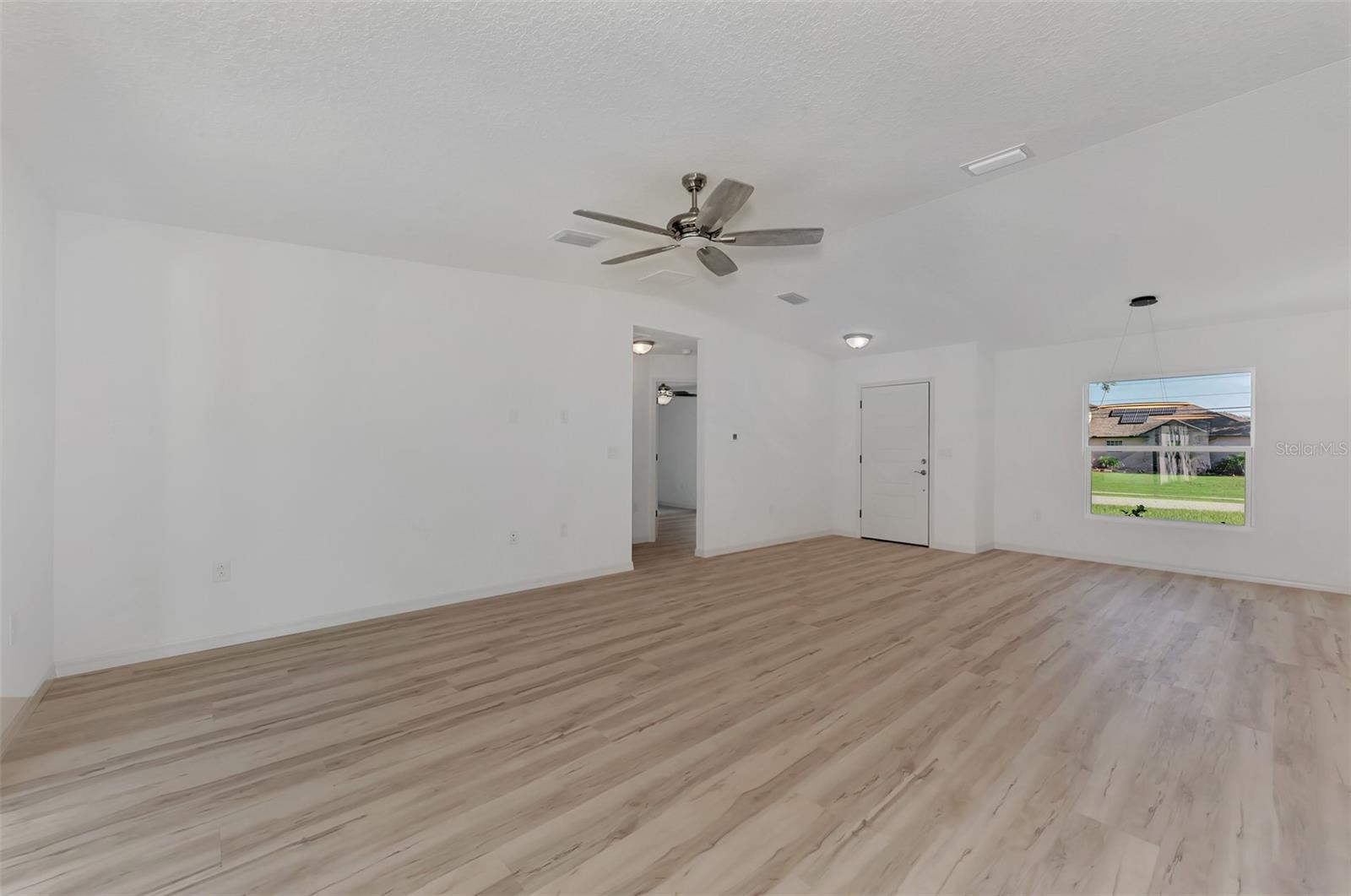 PORT CHARLOTTE SUB 12 - Residential