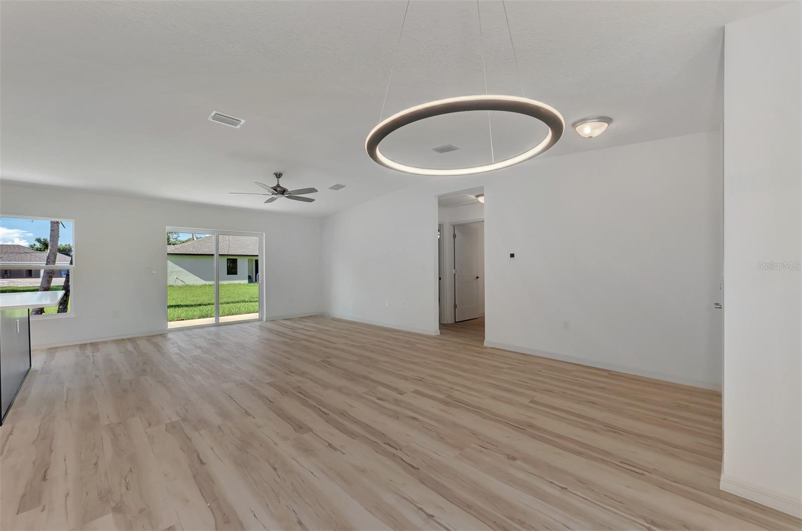 PORT CHARLOTTE SUB 12 - Residential