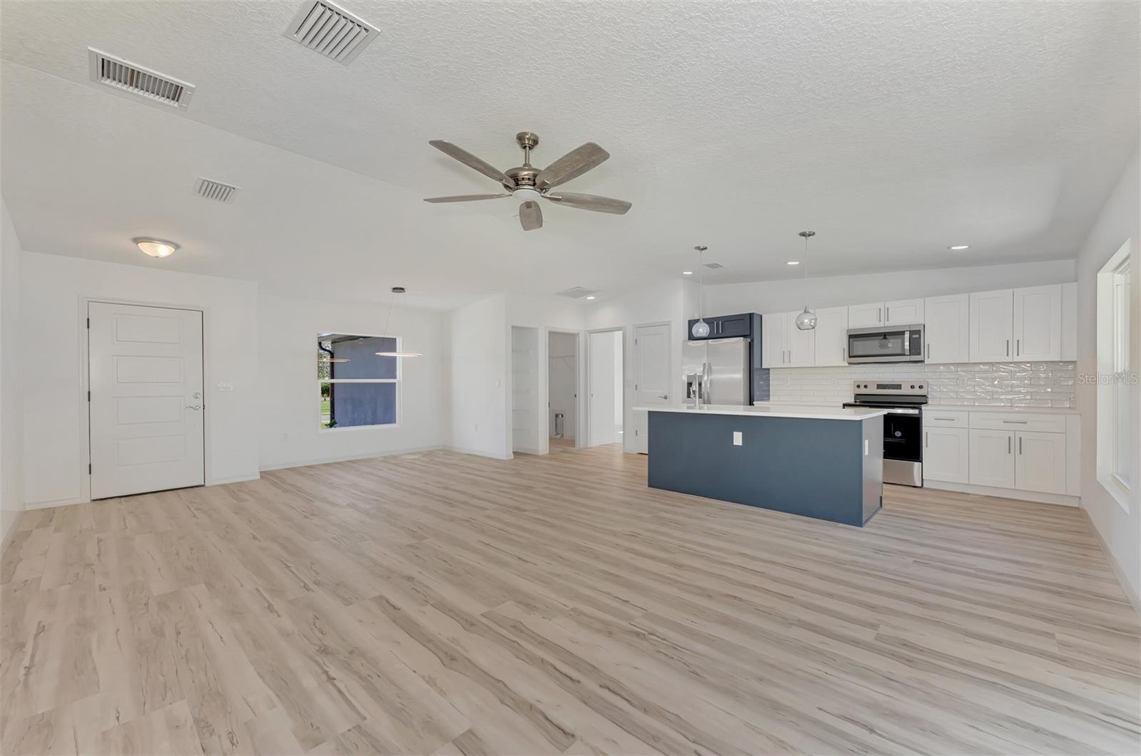 PORT CHARLOTTE SUB 12 - Residential