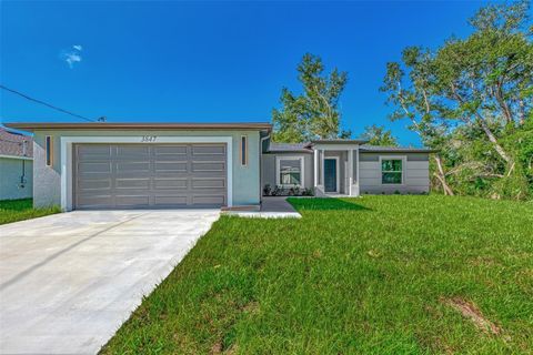 4582 ENID LANE NORTH PORT FL 34288