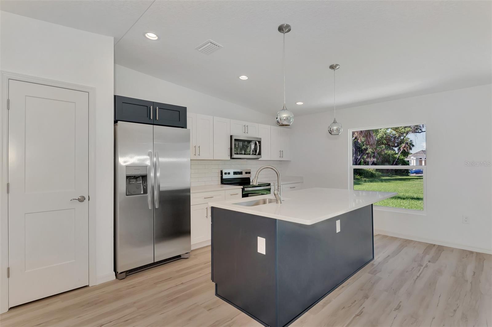 PORT CHARLOTTE SUB 12 - Residential
