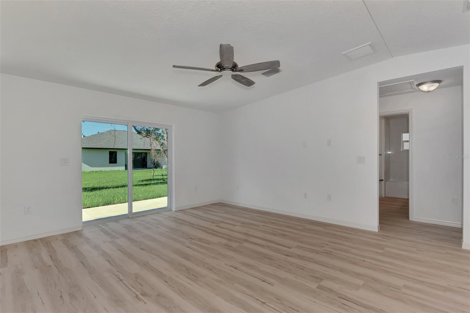 PORT CHARLOTTE SUB 12 - Residential
