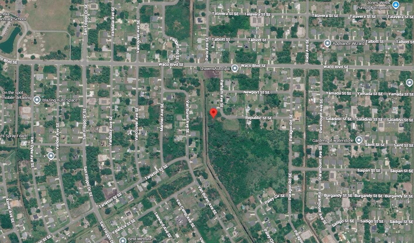 PORT MALABAR UNIT 16 - Land