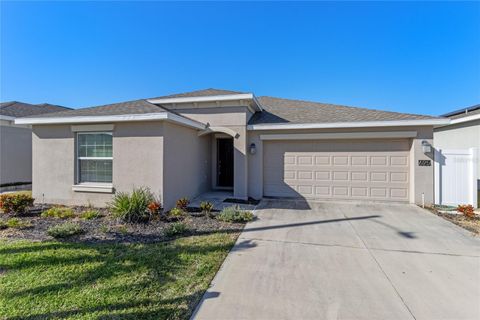 A home in BARTOW