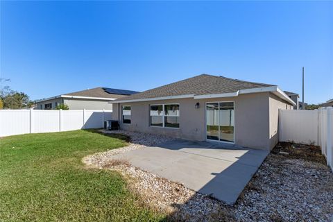 A home in BARTOW