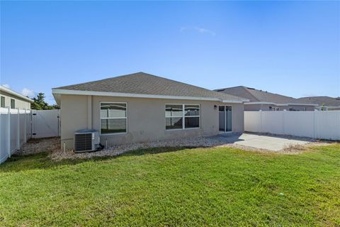 A home in BARTOW