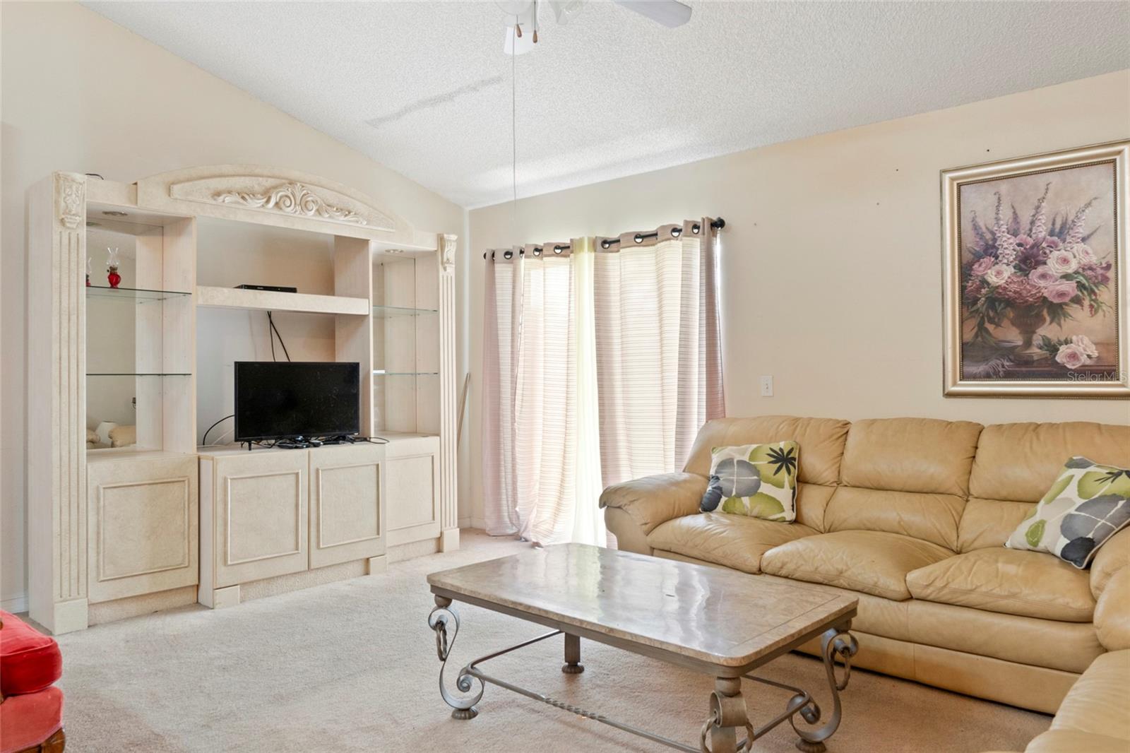 WILLOW BEND AT CRESCENT LAKES - Residential