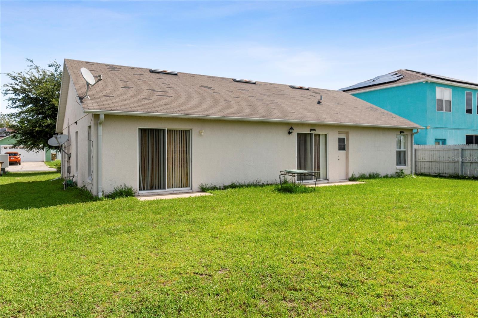 WILLOW BEND AT CRESCENT LAKES - Residential