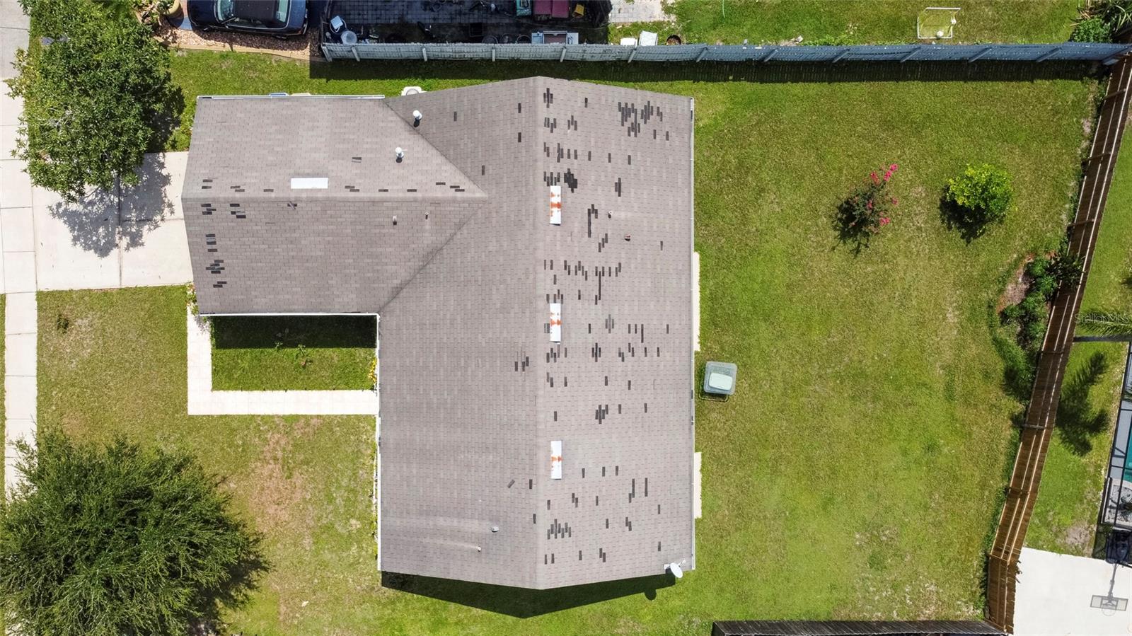 WILLOW BEND AT CRESCENT LAKES - Residential