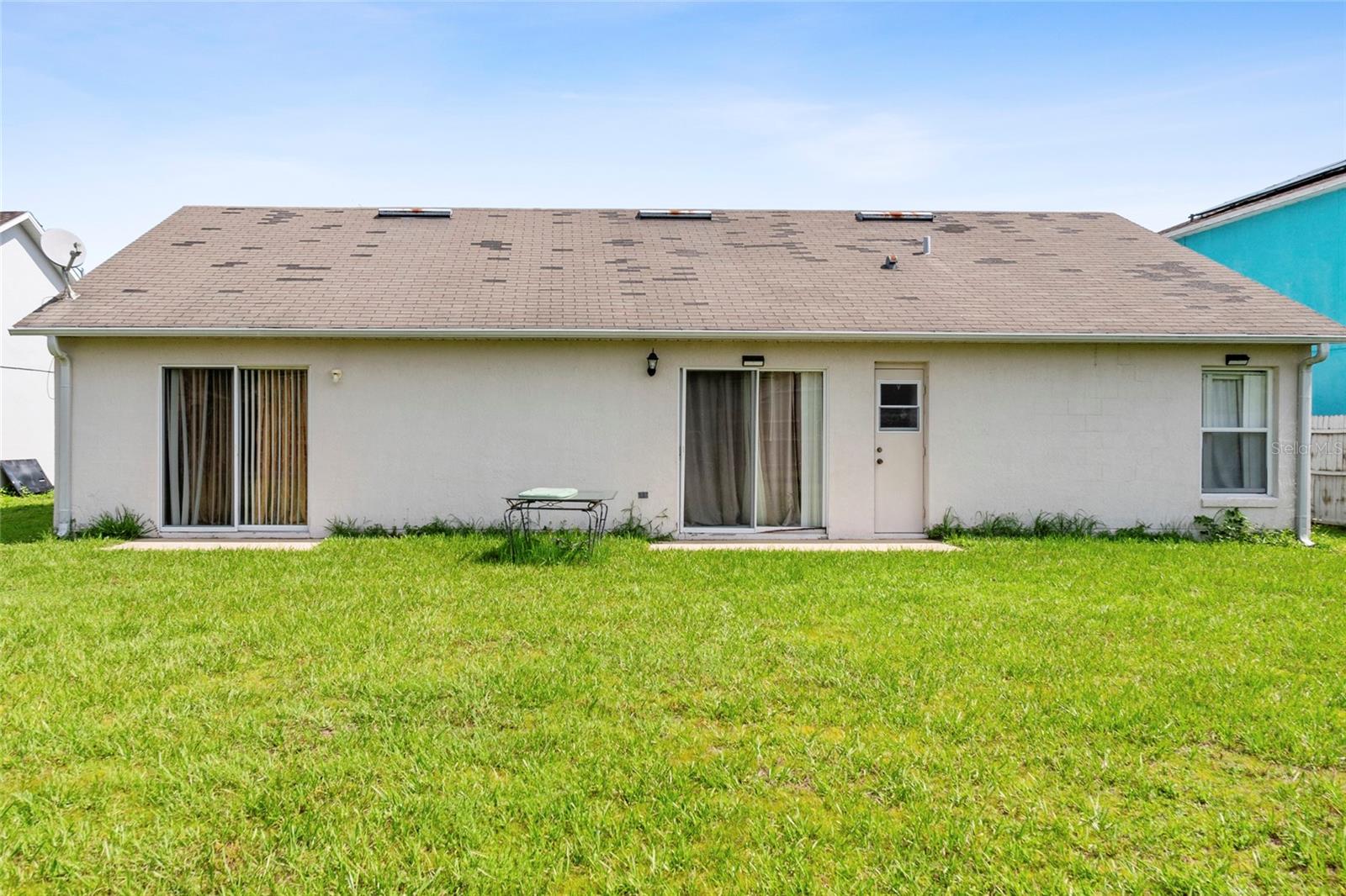 WILLOW BEND AT CRESCENT LAKES - Residential