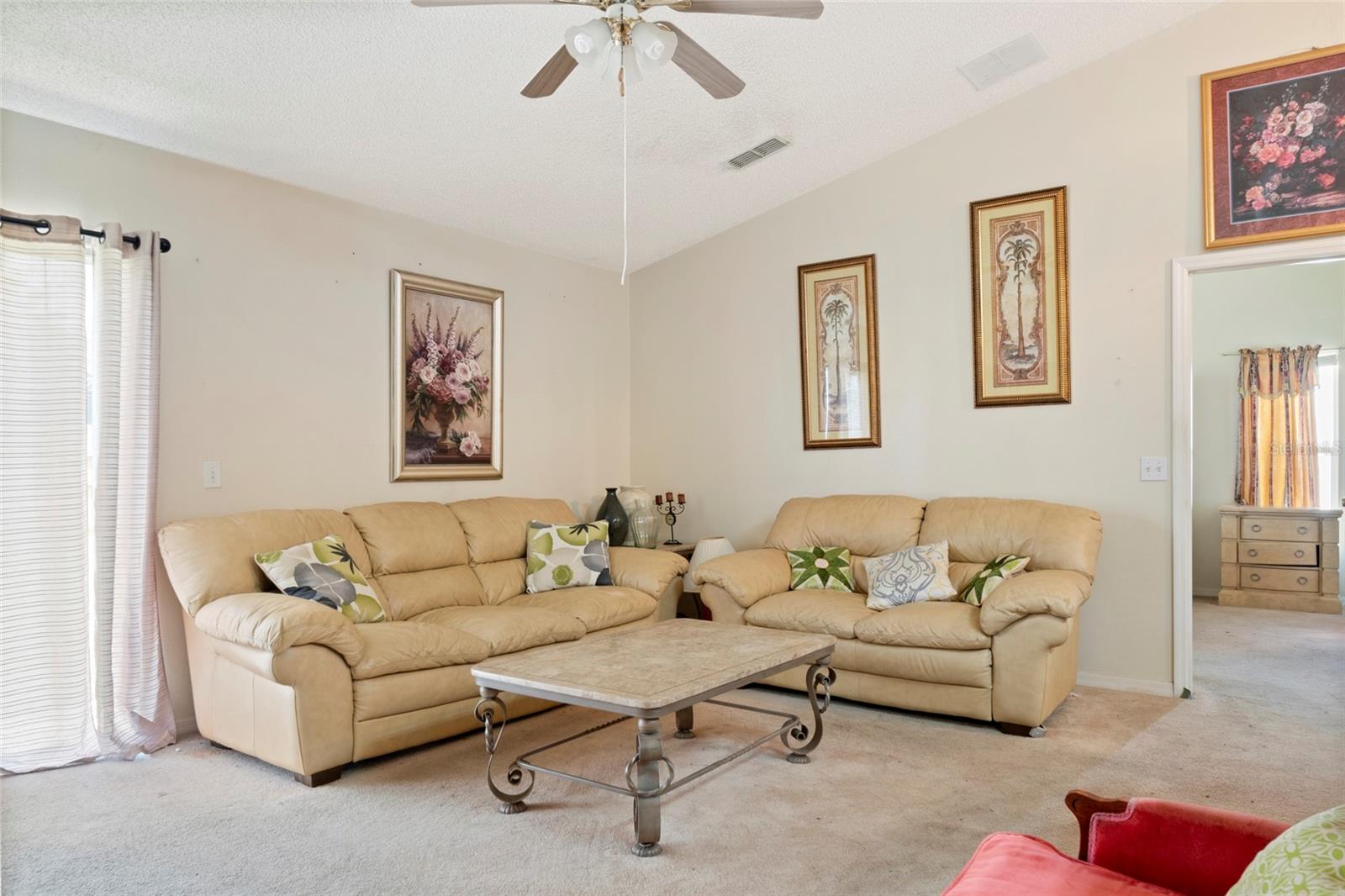 WILLOW BEND AT CRESCENT LAKES - Residential