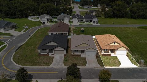 A home in OCALA