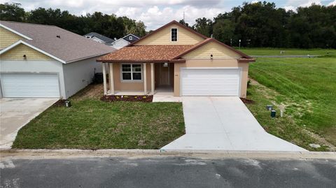 A home in OCALA