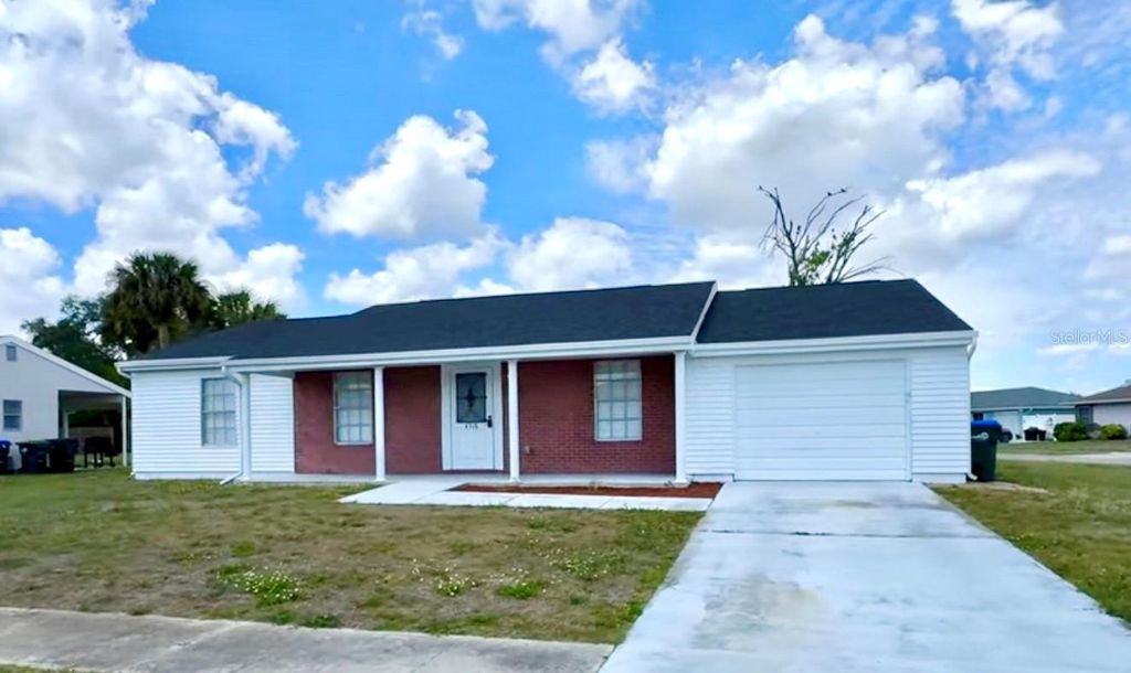 Photo of 4318 Mongite Road, North Port, FL 34287 (MLS # A4693138)