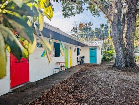 7300 SHOAL LINE BOULEVARD WEEKI WACHEE FL 34607