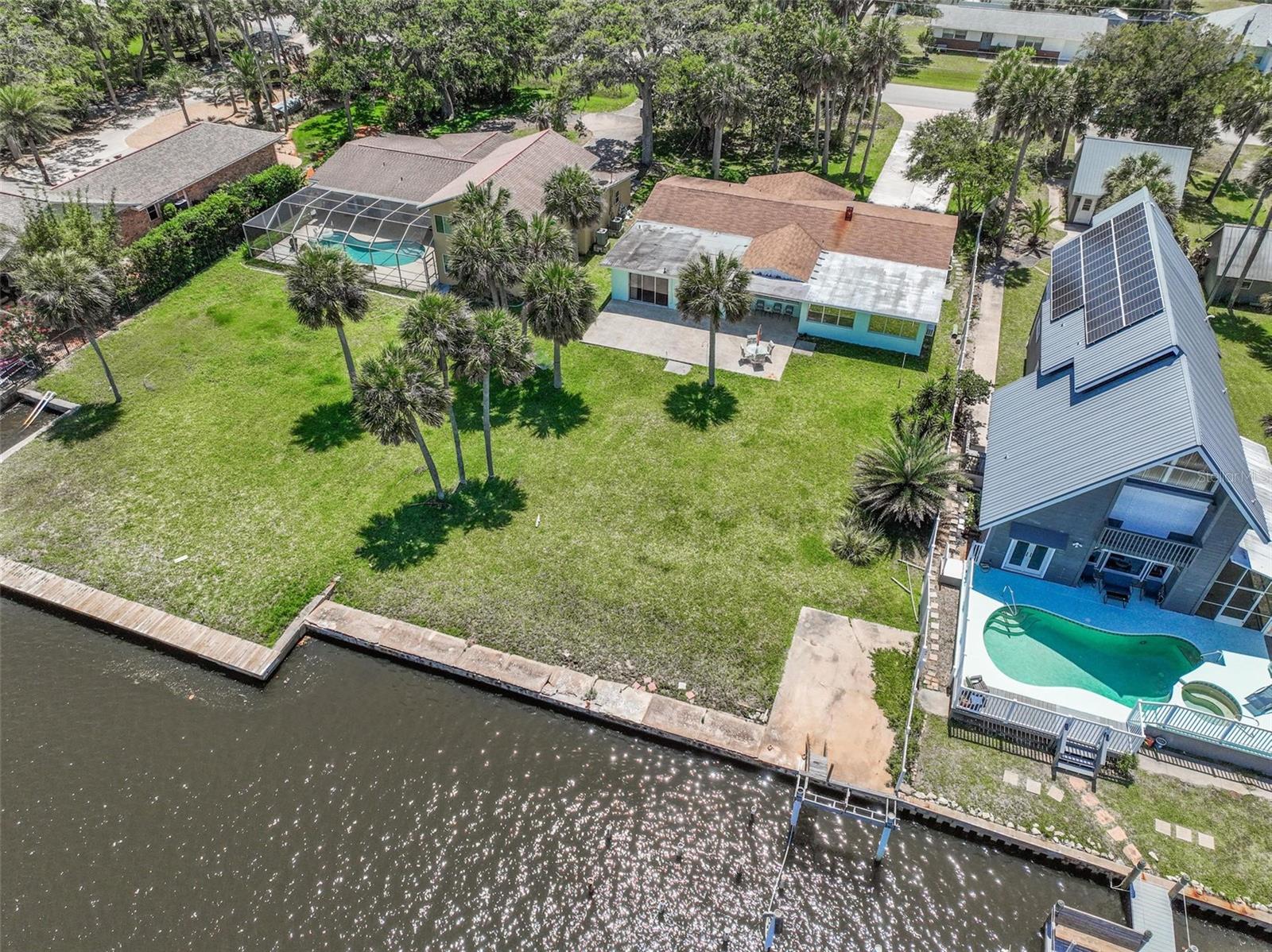 OCEAN CITY SUB - Residential