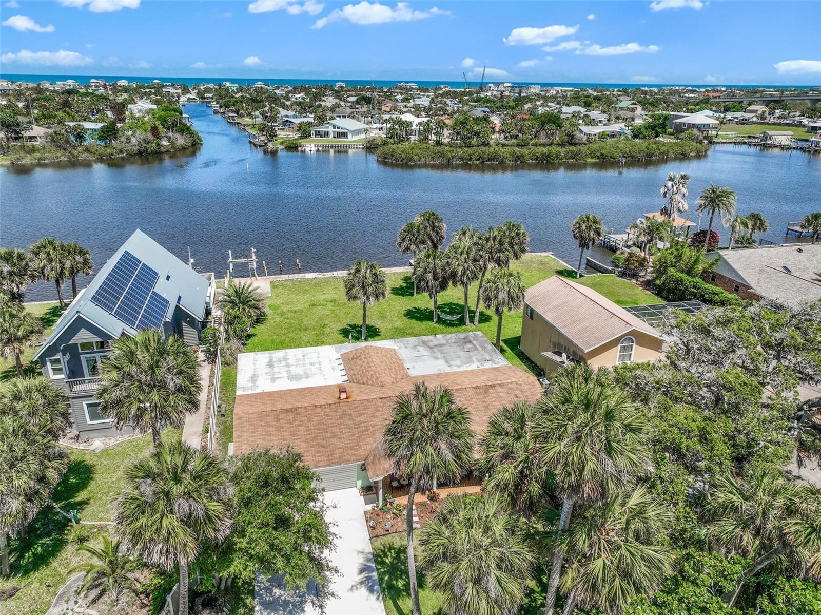 OCEAN CITY SUB - Residential