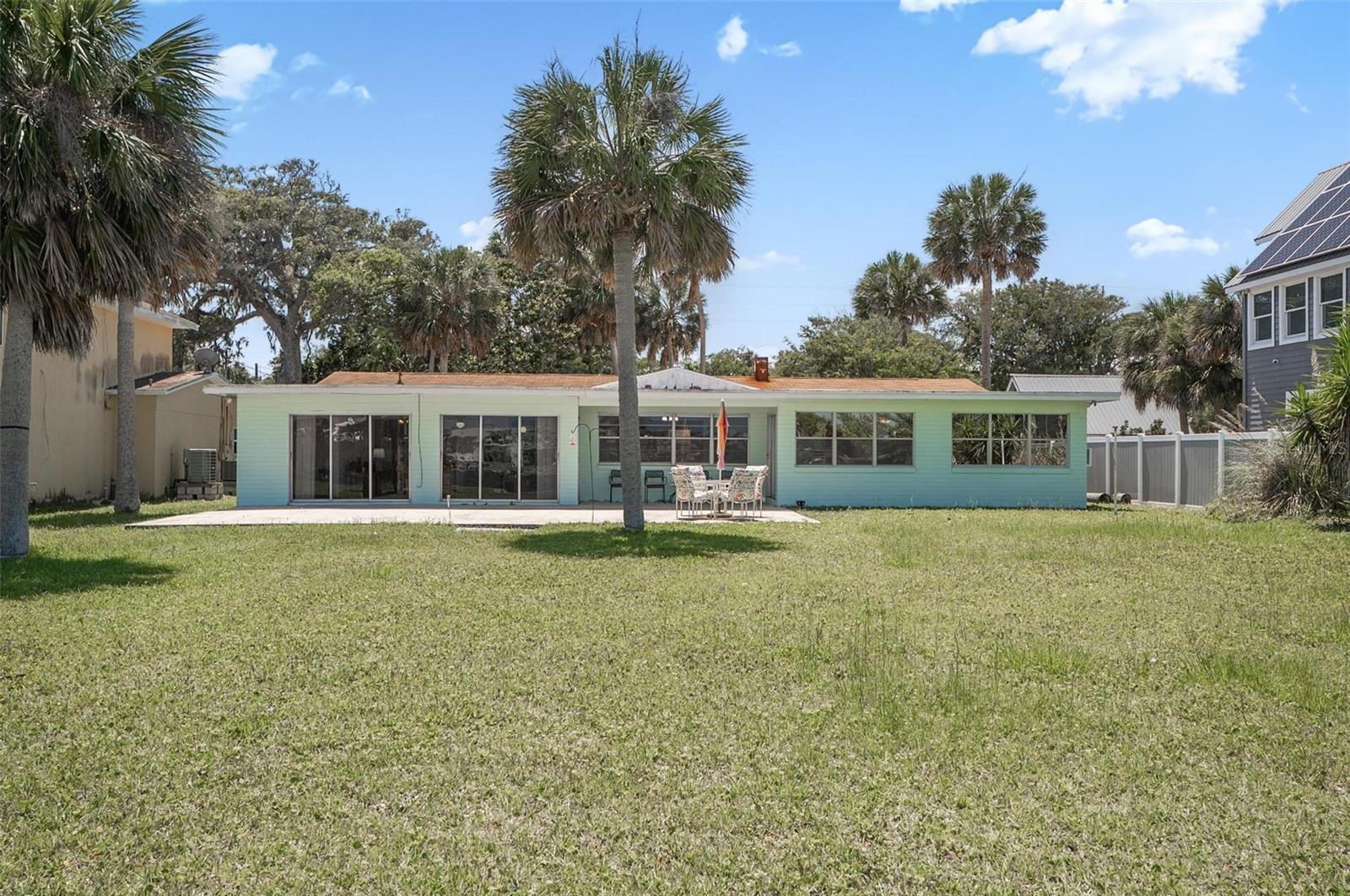 OCEAN CITY SUB - Residential