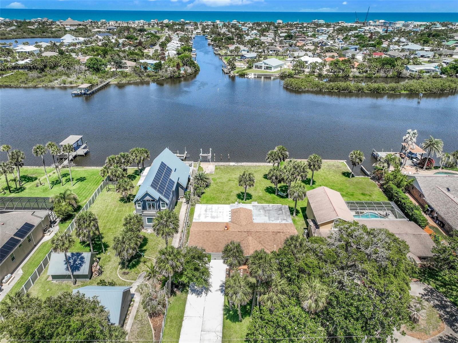 OCEAN CITY SUB - Residential