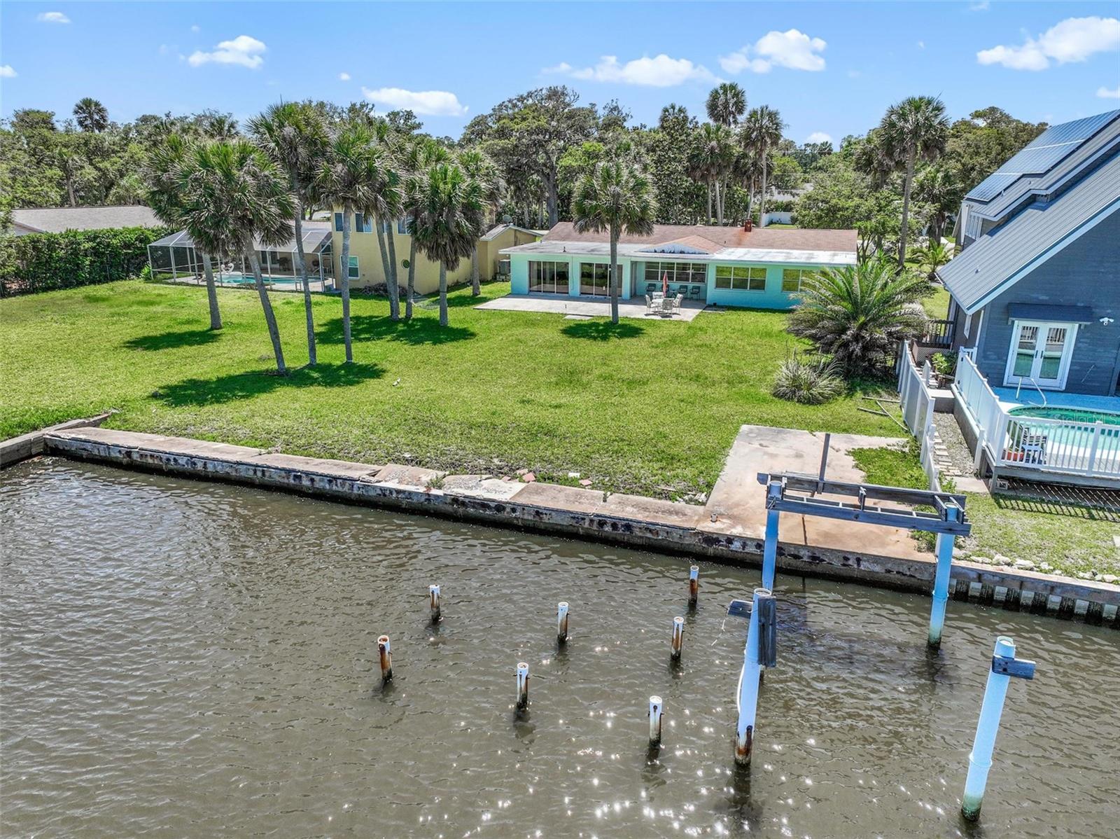 OCEAN CITY SUB - Residential