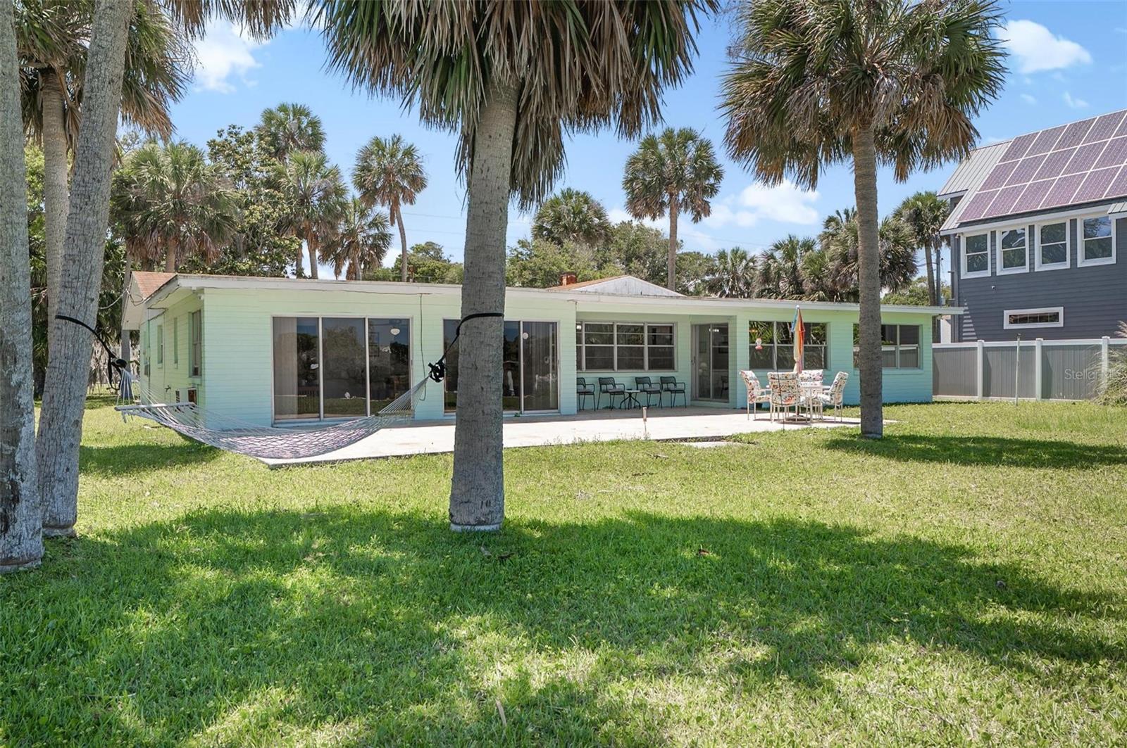 OCEAN CITY SUB - Residential