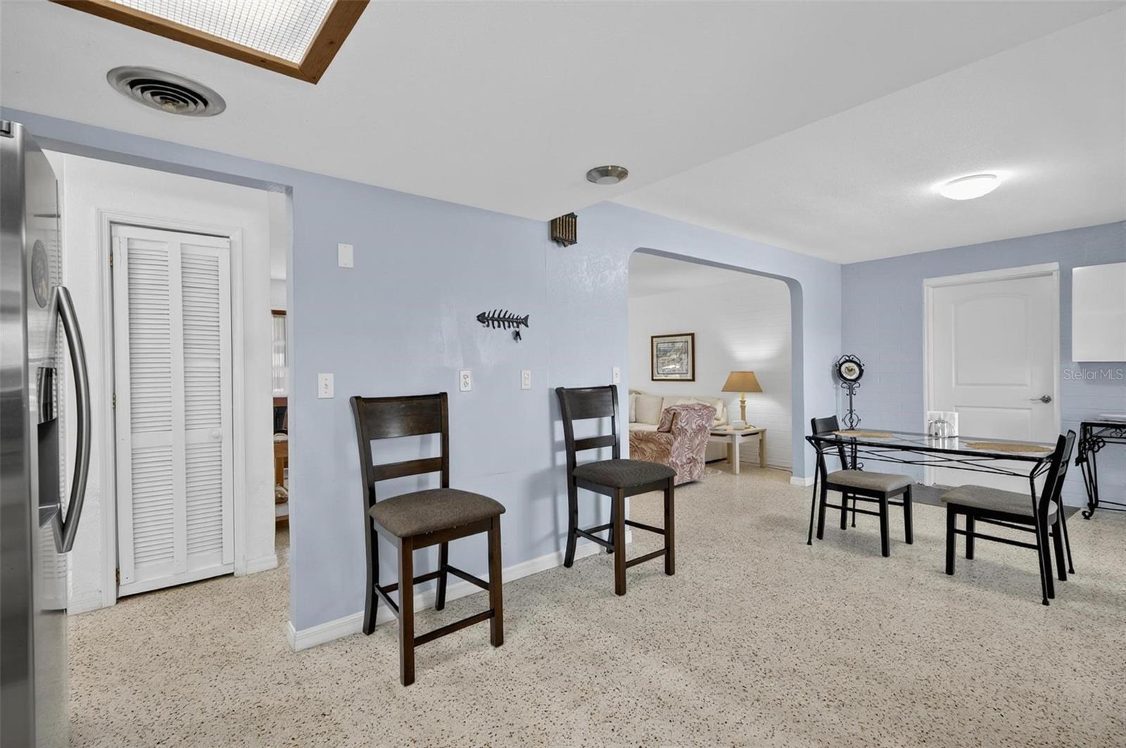 OCEAN CITY SUB - Residential