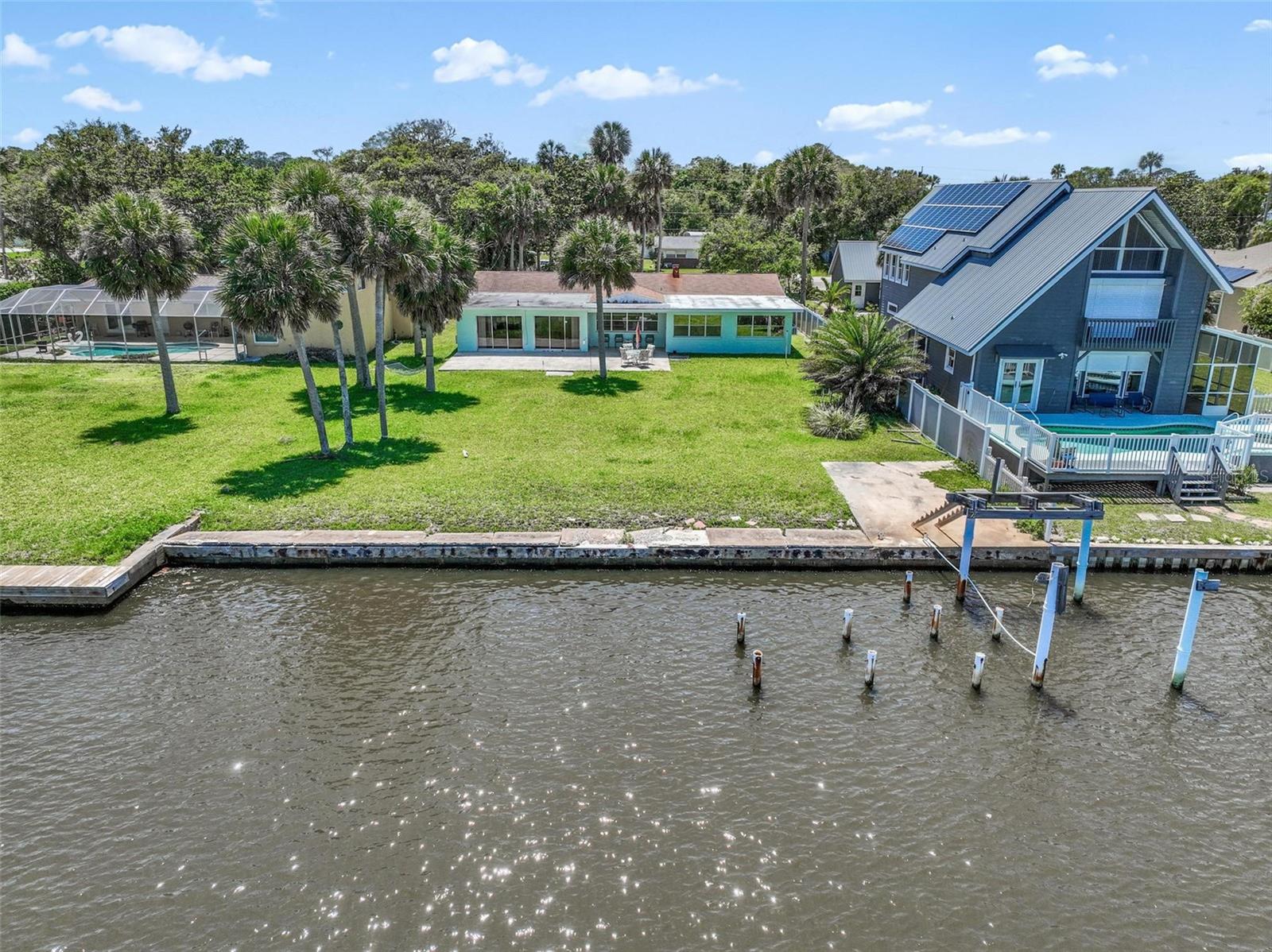 OCEAN CITY SUB - Residential