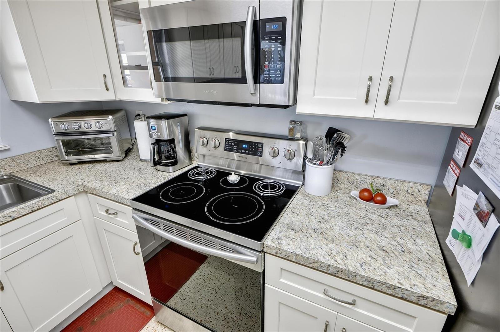 OCEAN CITY SUB - Residential