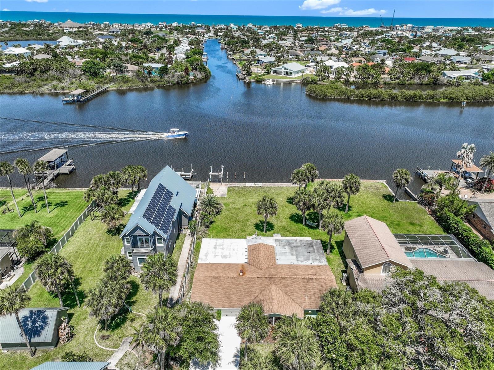 OCEAN CITY SUB - Residential