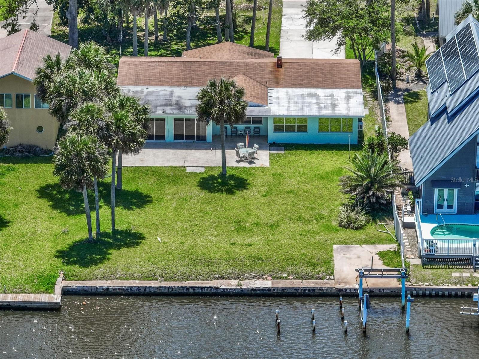 OCEAN CITY SUB - Residential