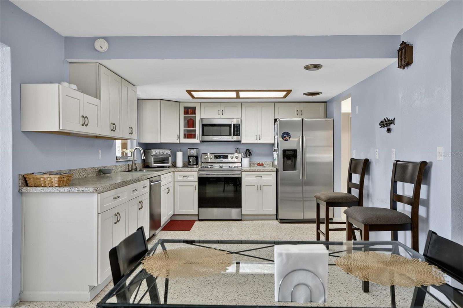 OCEAN CITY SUB - Residential