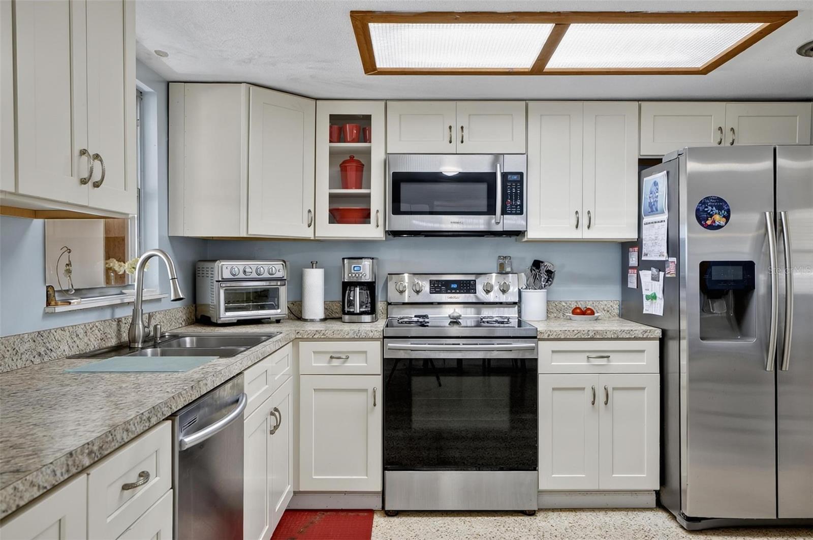 OCEAN CITY SUB - Residential