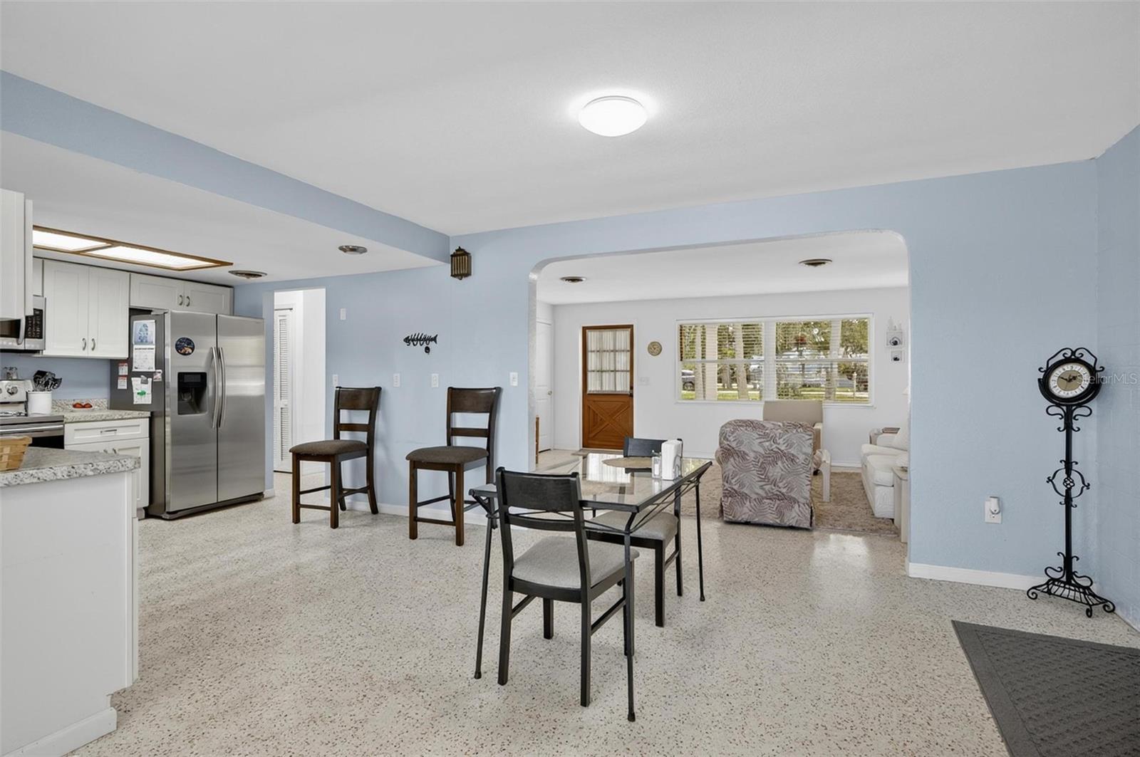 OCEAN CITY SUB - Residential