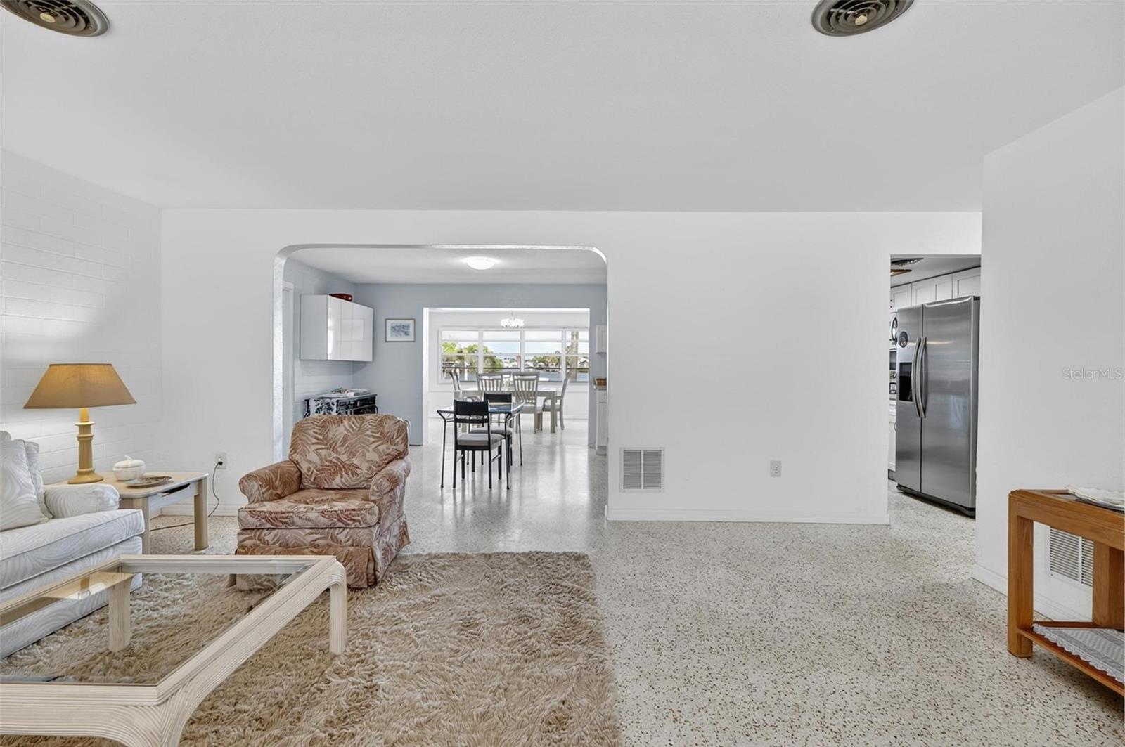 OCEAN CITY SUB - Residential