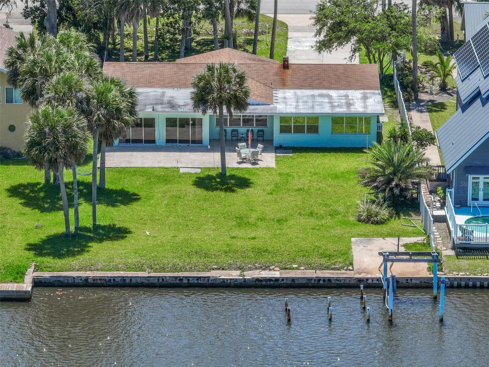 OCEAN CITY SUB - Residential
