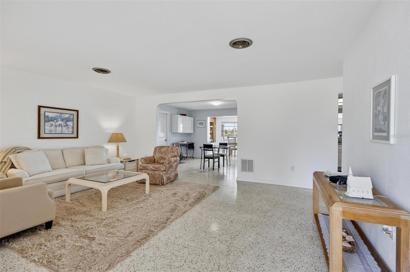 OCEAN CITY SUB - Residential