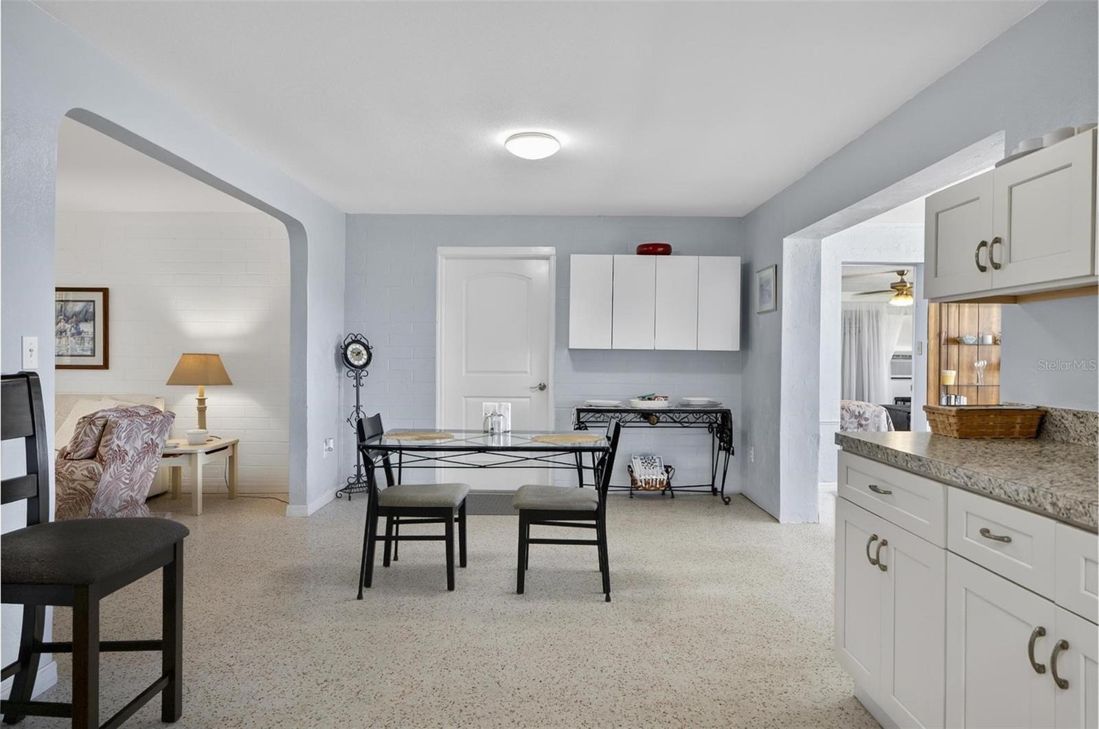 OCEAN CITY SUB - Residential