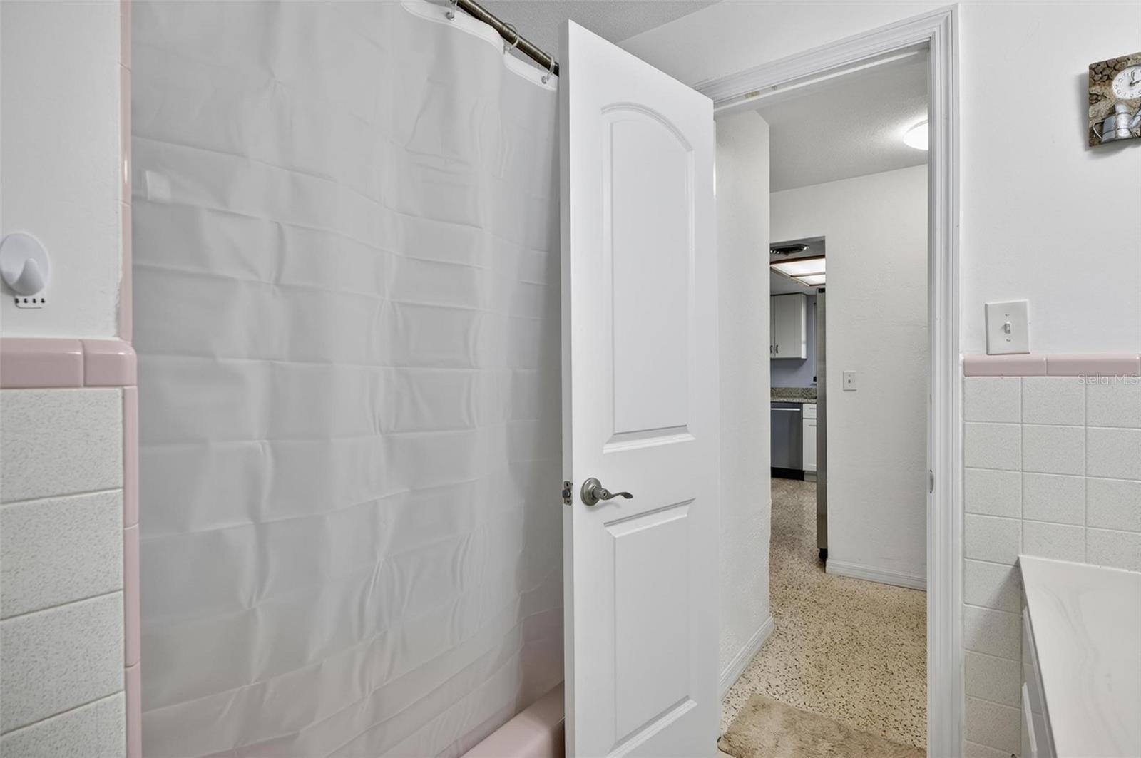 OCEAN CITY SUB - Residential
