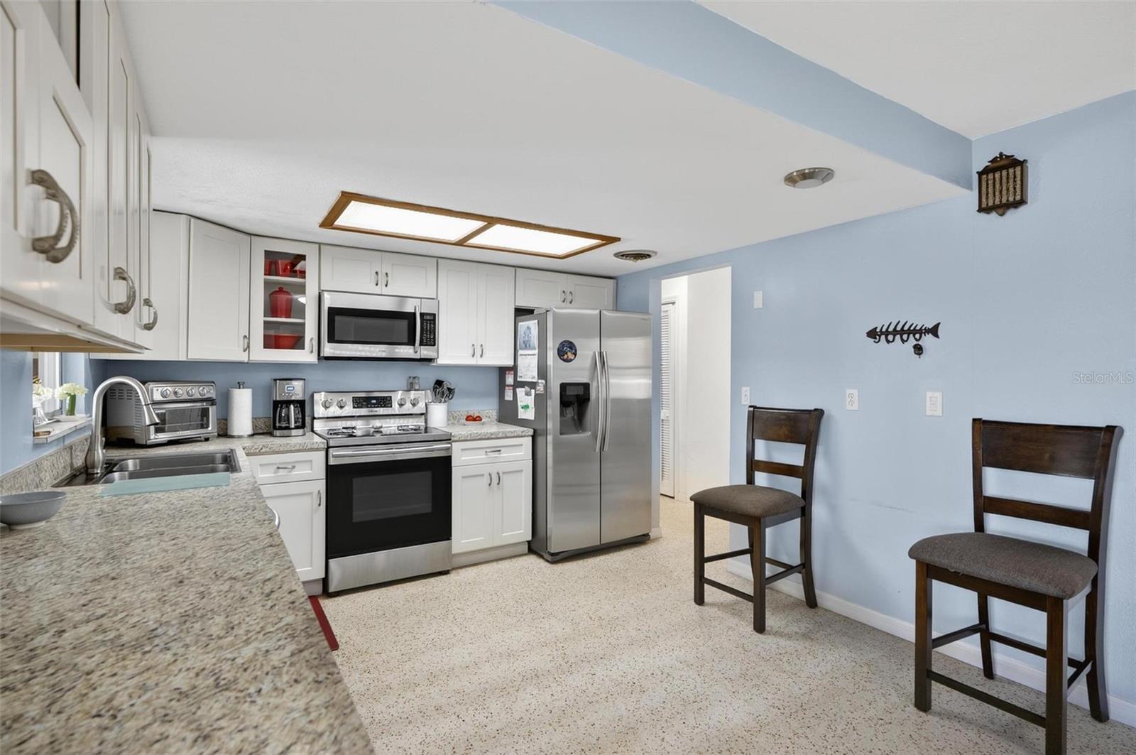OCEAN CITY SUB - Residential
