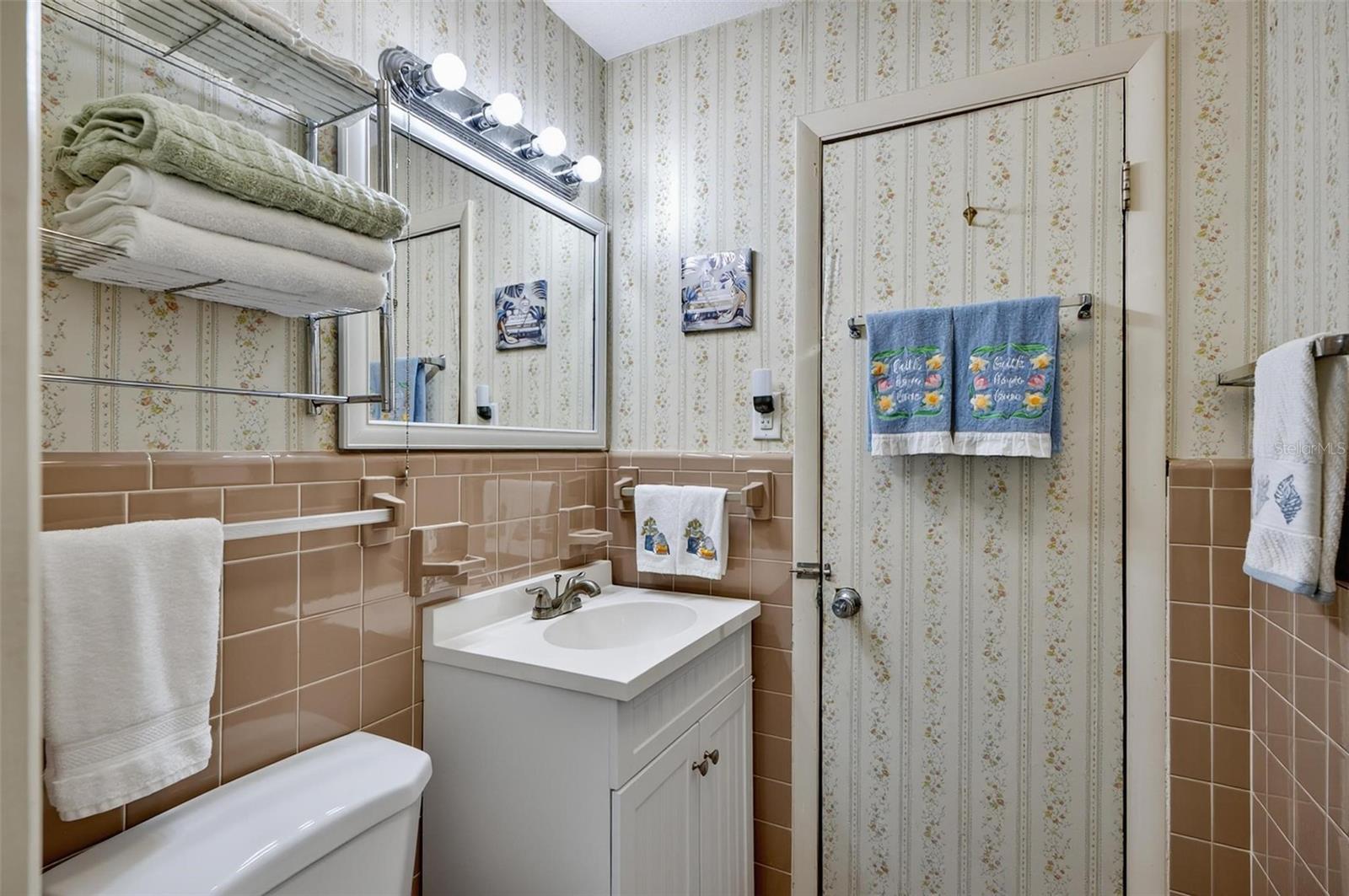 OCEAN CITY SUB - Residential