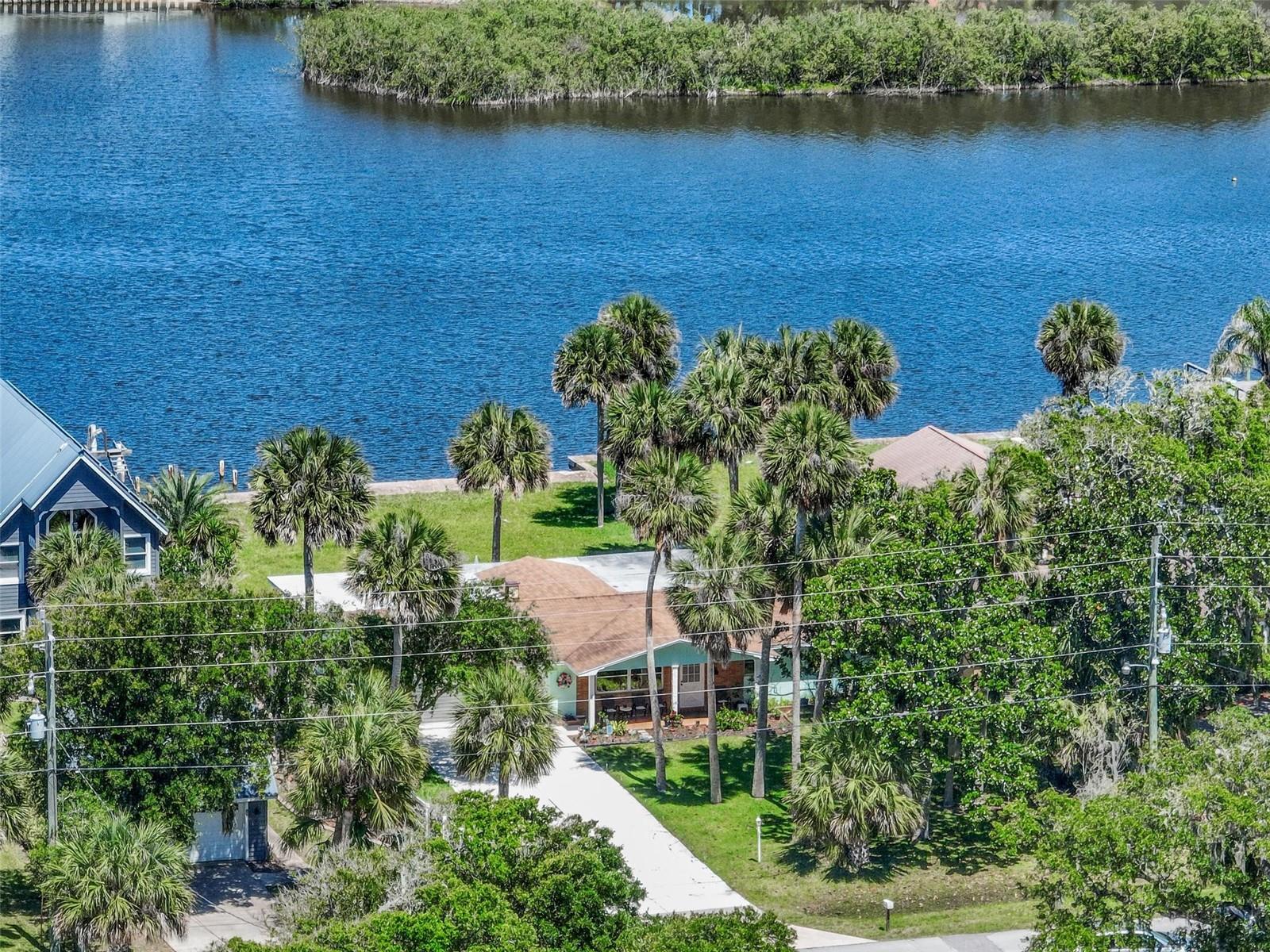 OCEAN CITY SUB - Residential