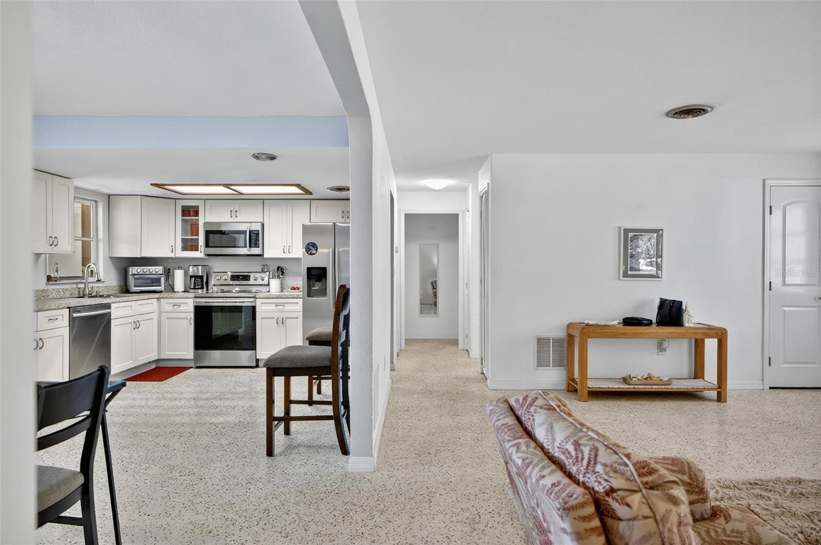 OCEAN CITY SUB - Residential