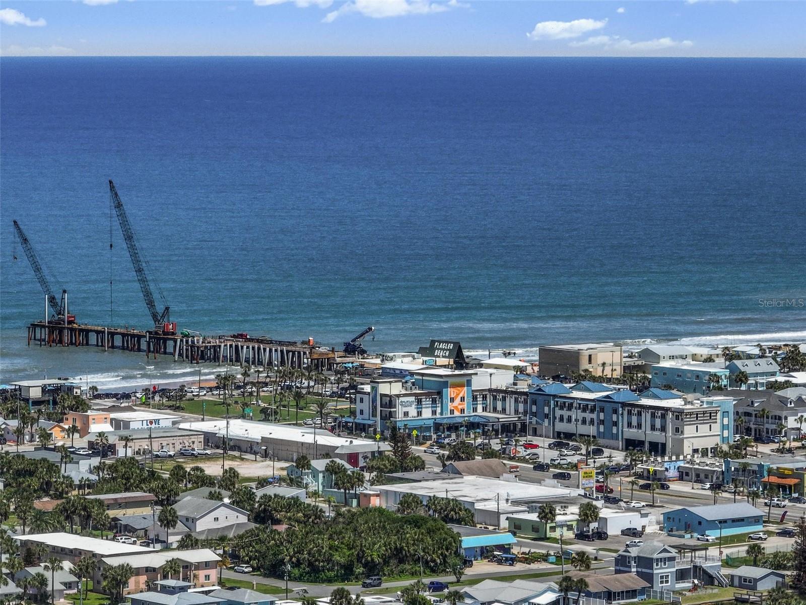 OCEAN CITY SUB - Residential
